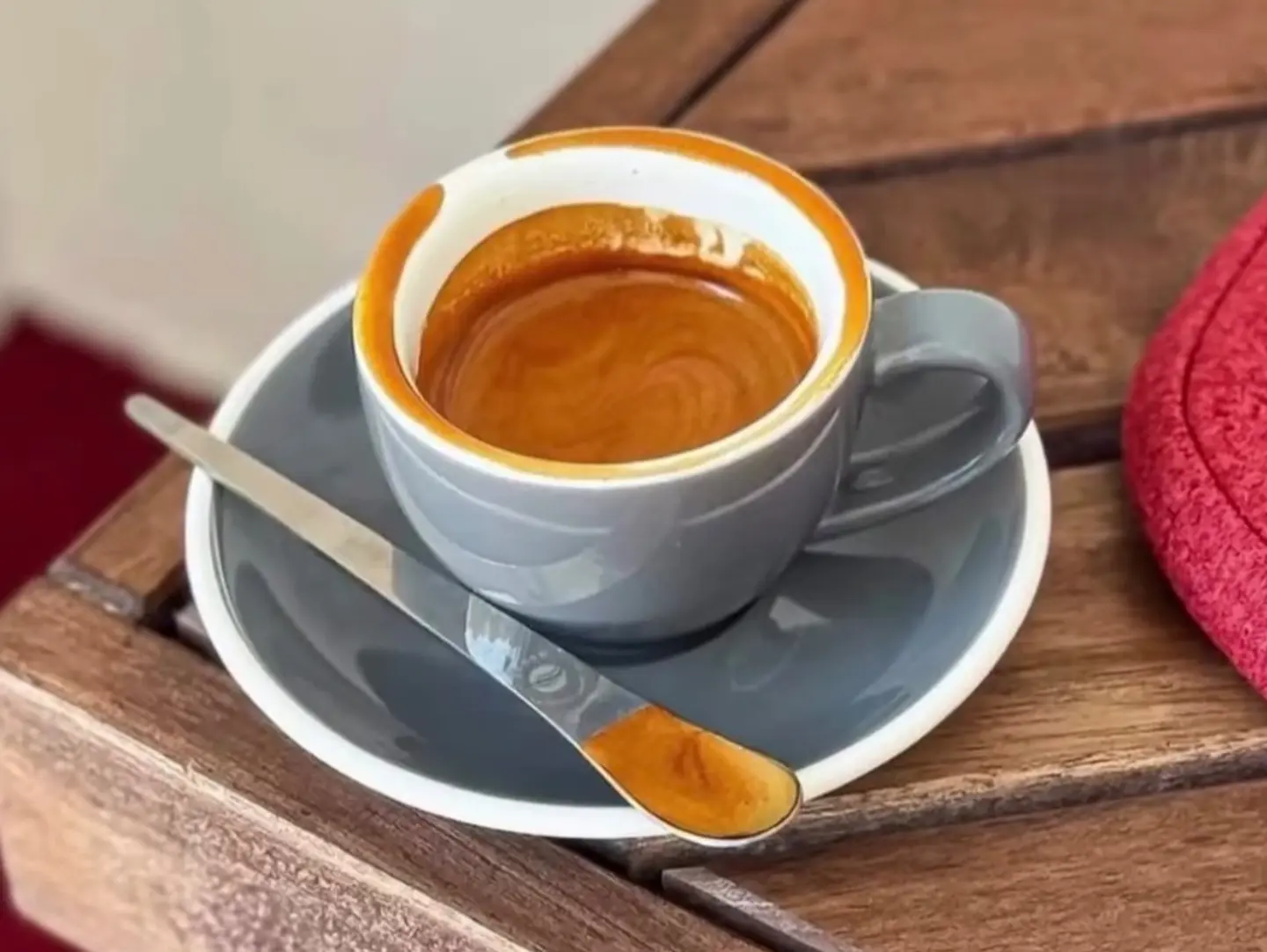 Premium Espresso