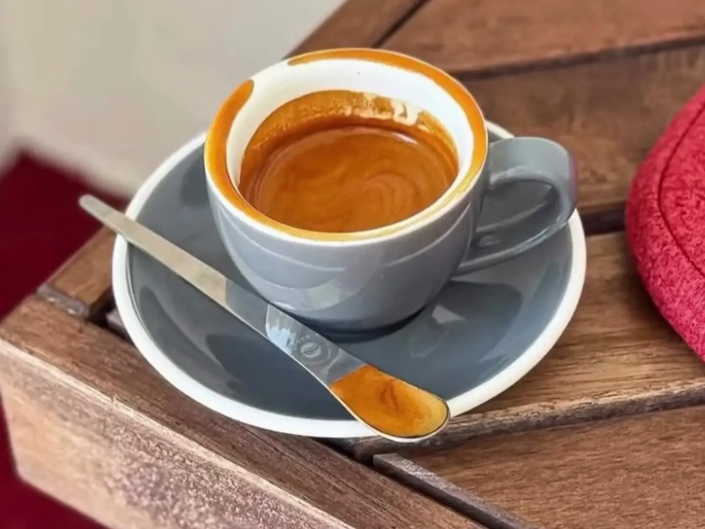 Espresso