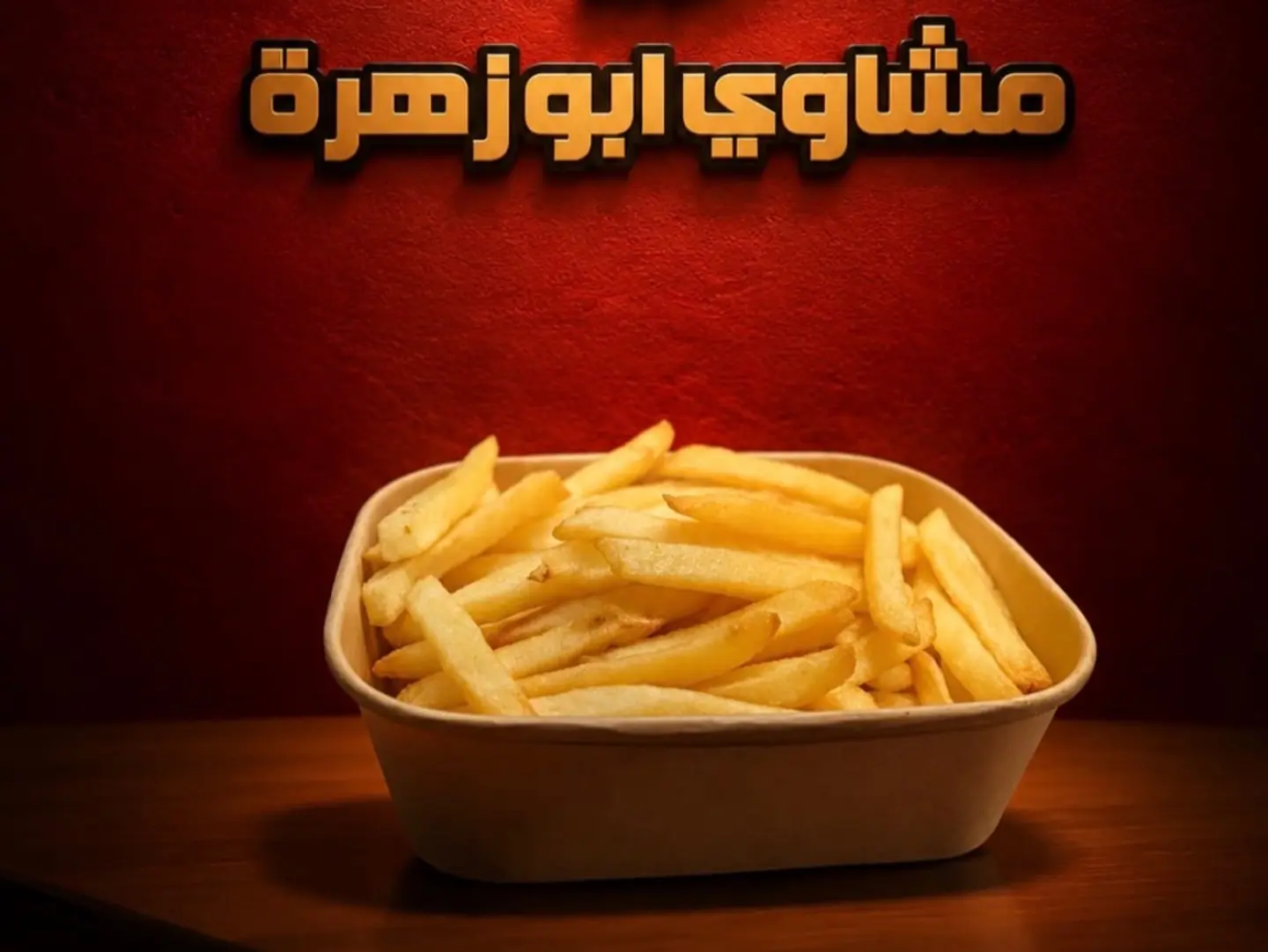 Potatoes