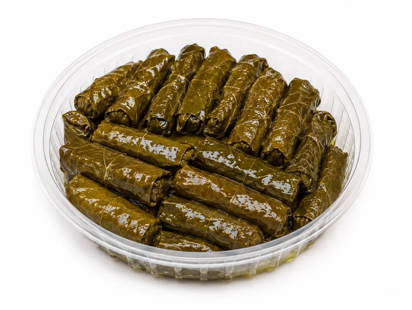 ورق عنب ١٥ حبة