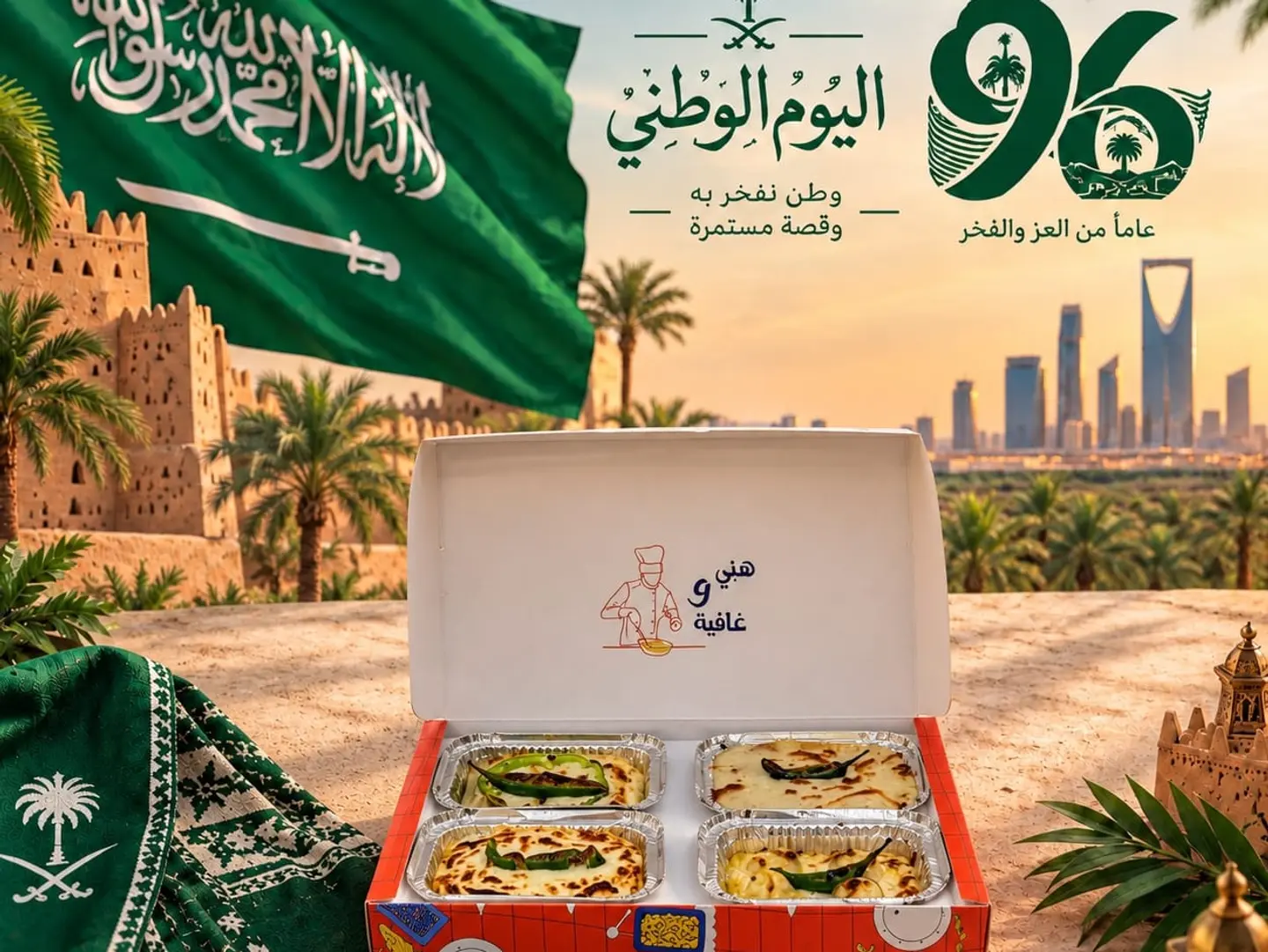 بوكس التذوق