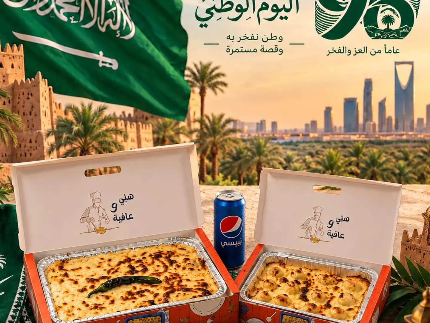 بوكس العافية