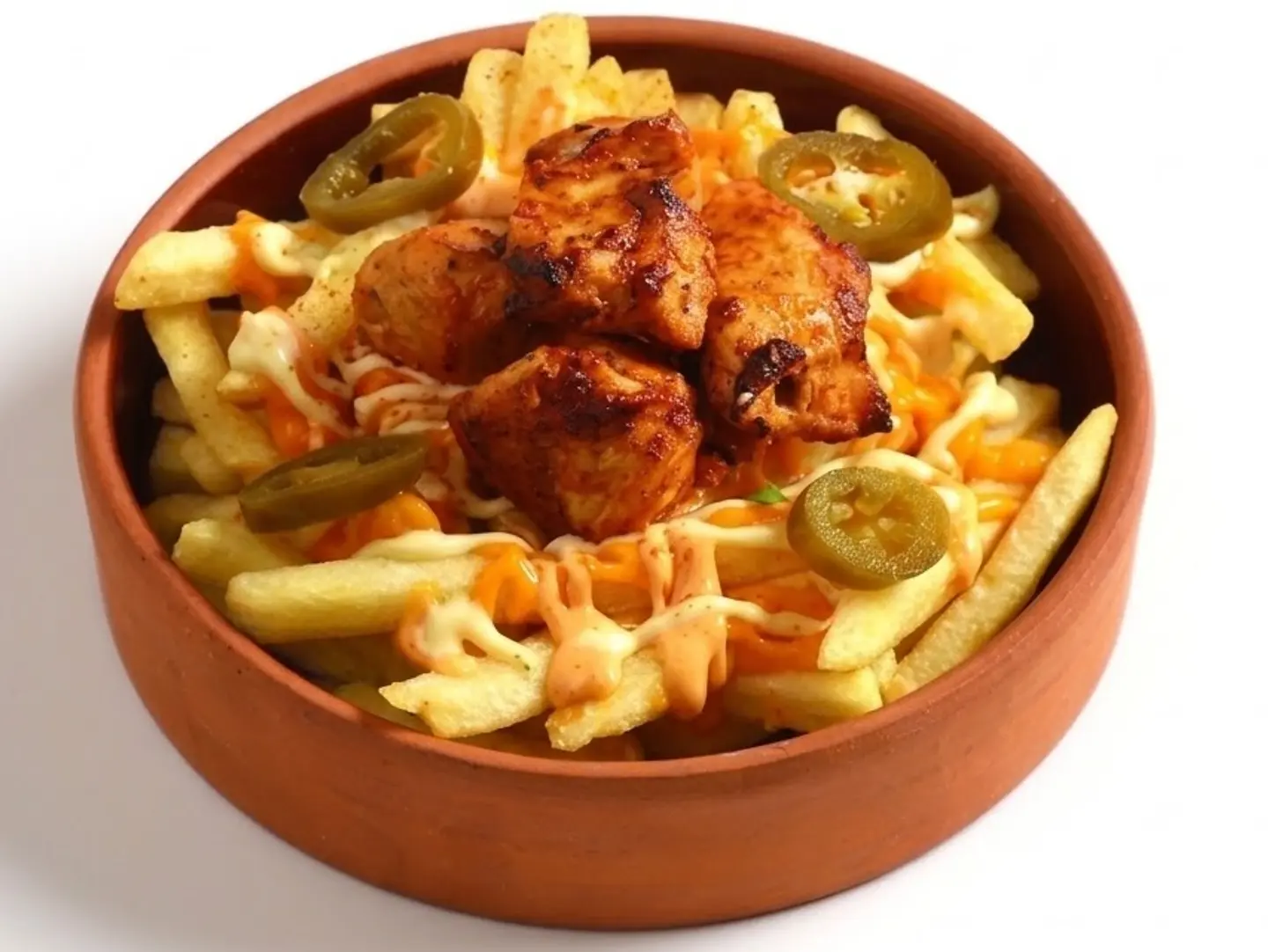 مكسيكن طاووق