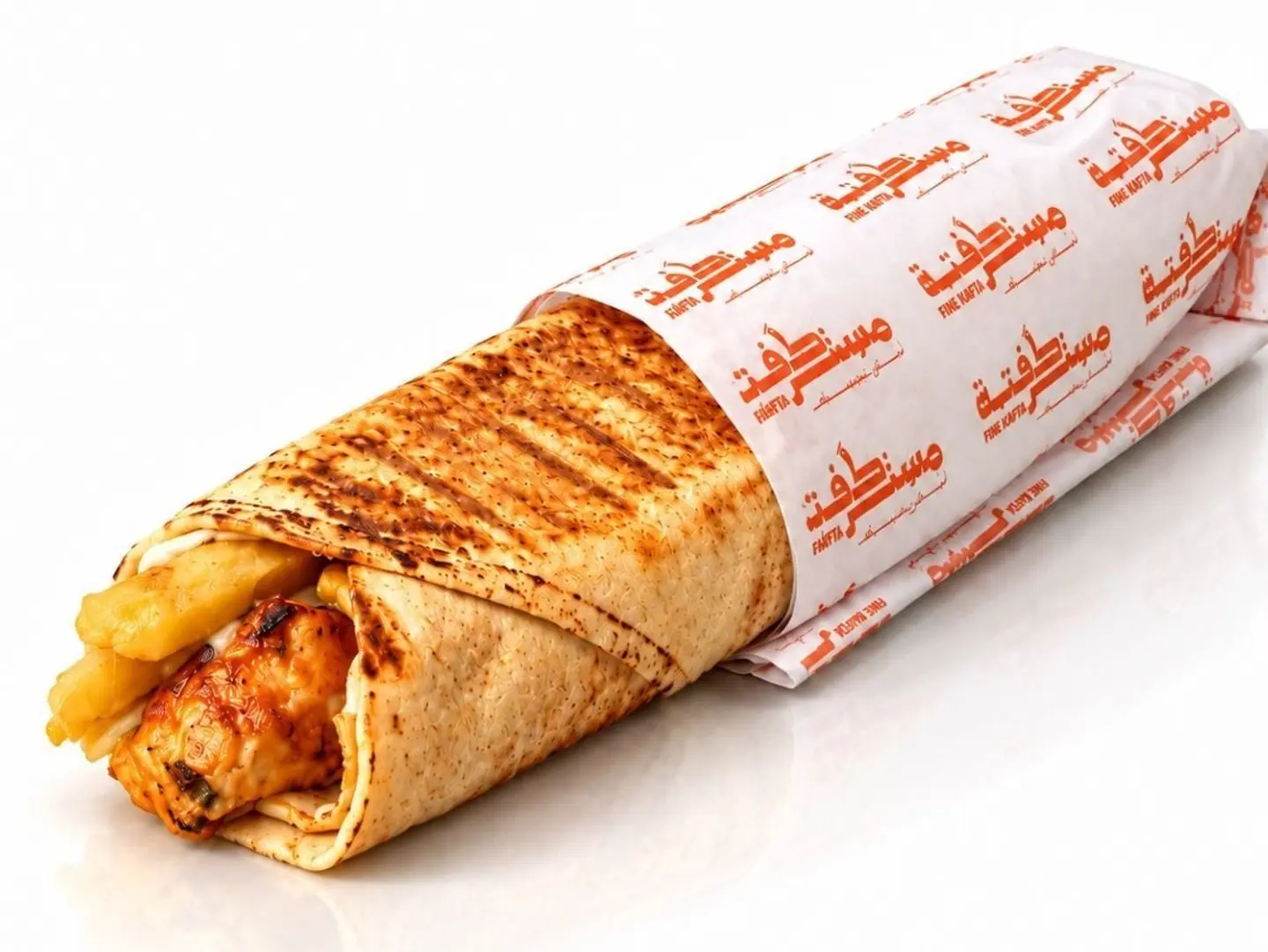 Tawook