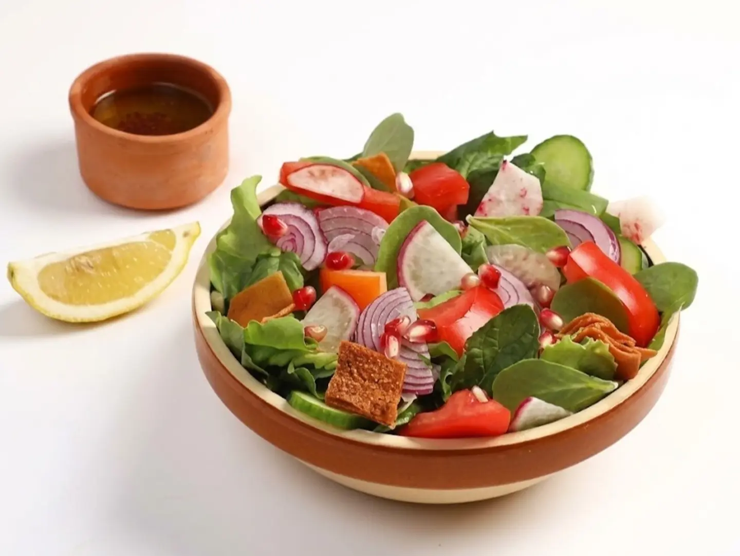 Fattoush