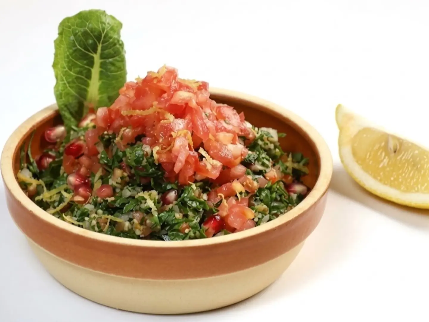 Tabbouleh