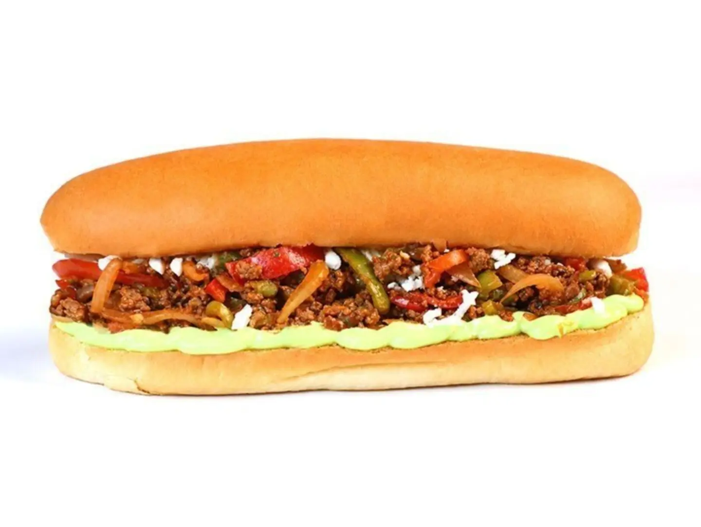 Kafta Fajita