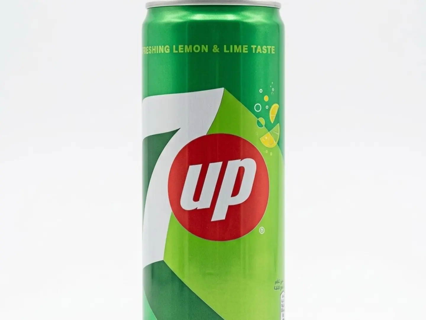7 Up