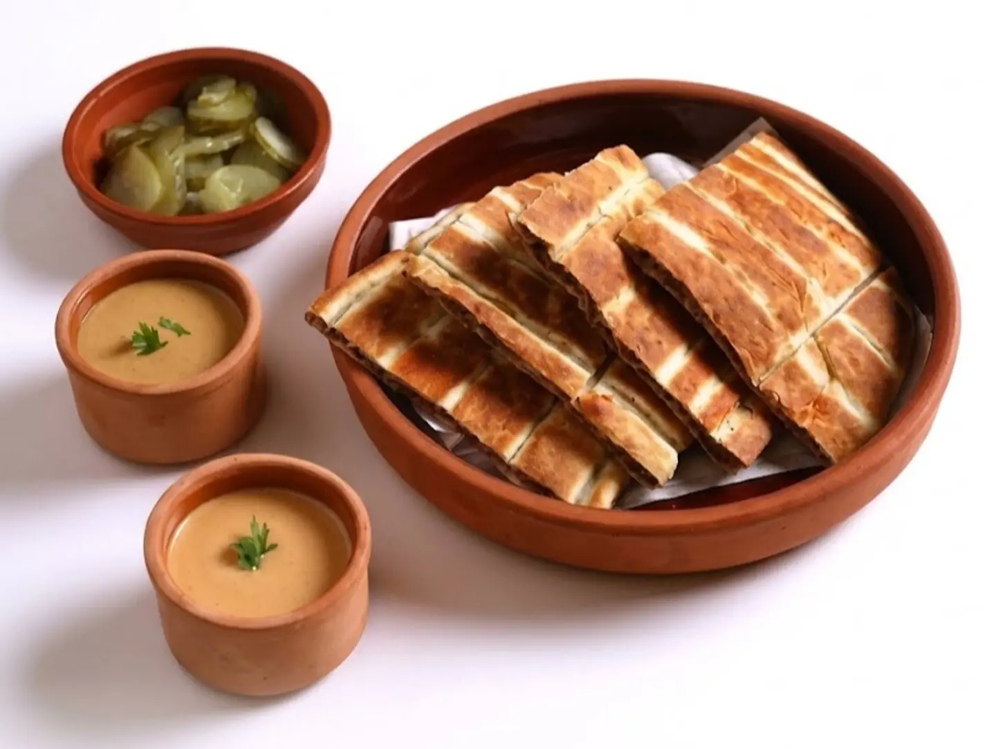 كعكة كفته