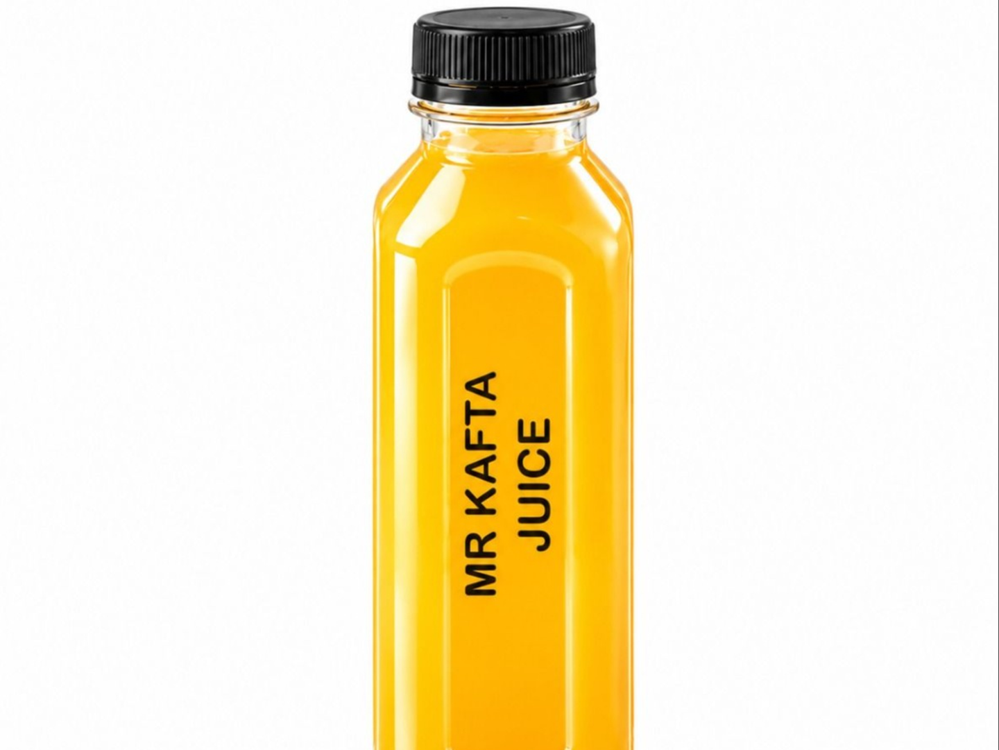 Orange - Small