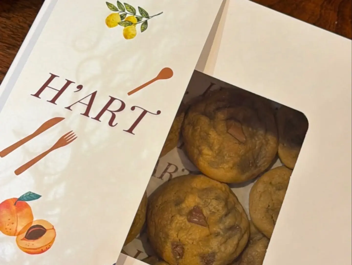 Cookies