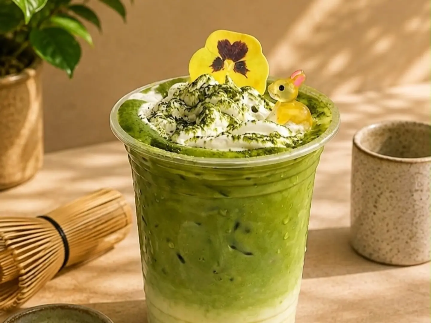 Matcha