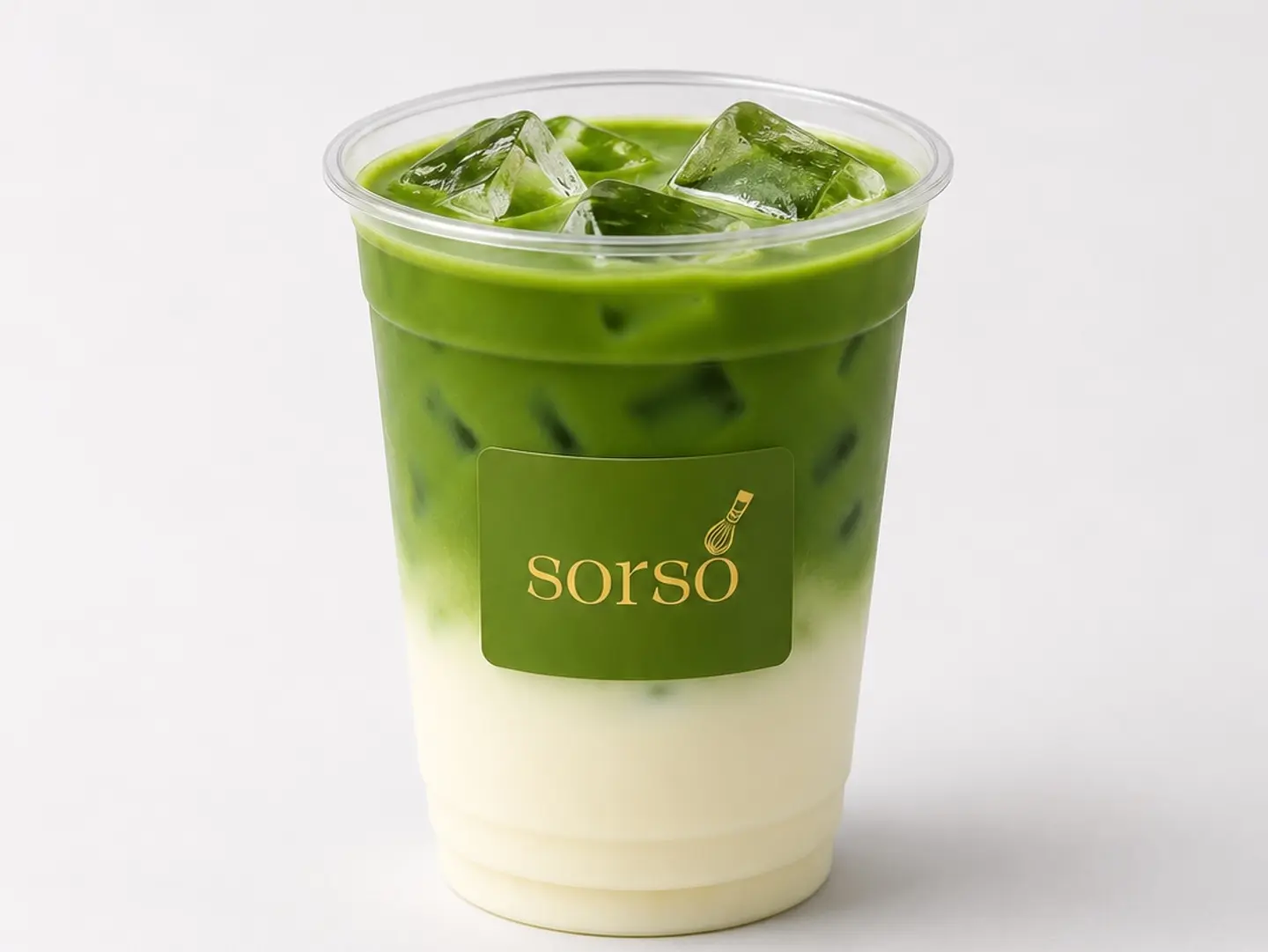 Classic Matcha