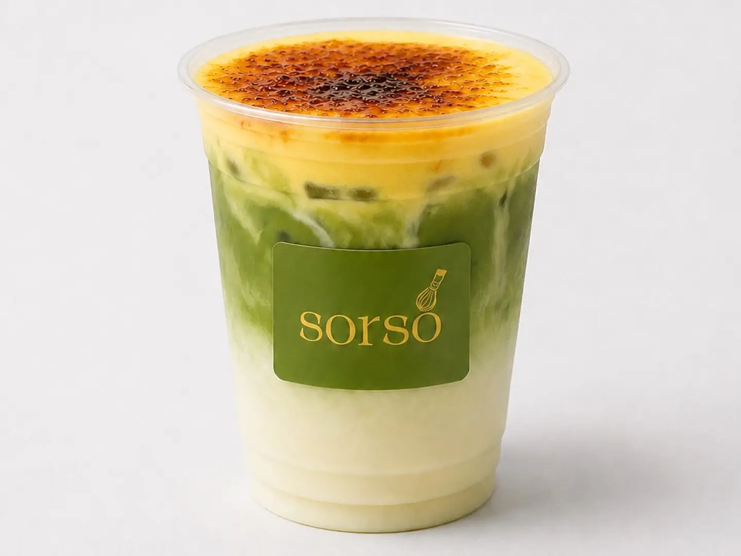 Creme Brulee