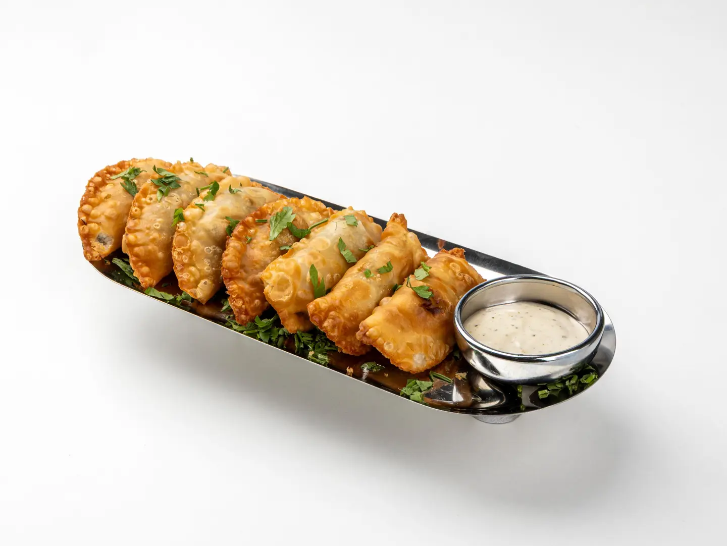 Cheese Puff (Kubeba Puff)