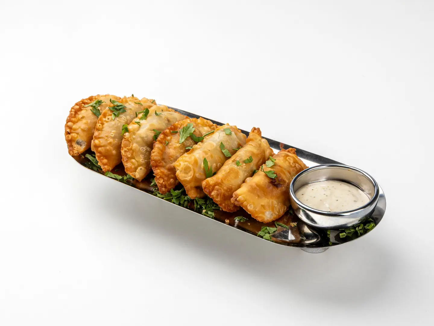 Beef Puff (Kubeba Puff)