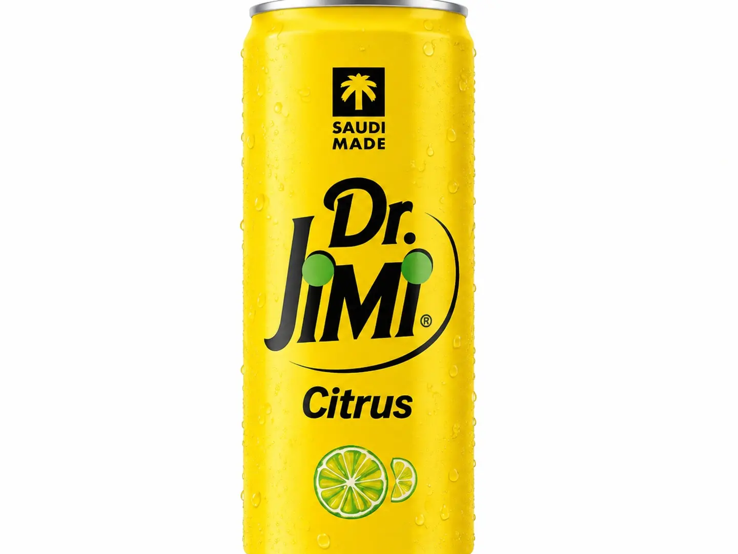 D.Jime Citrus