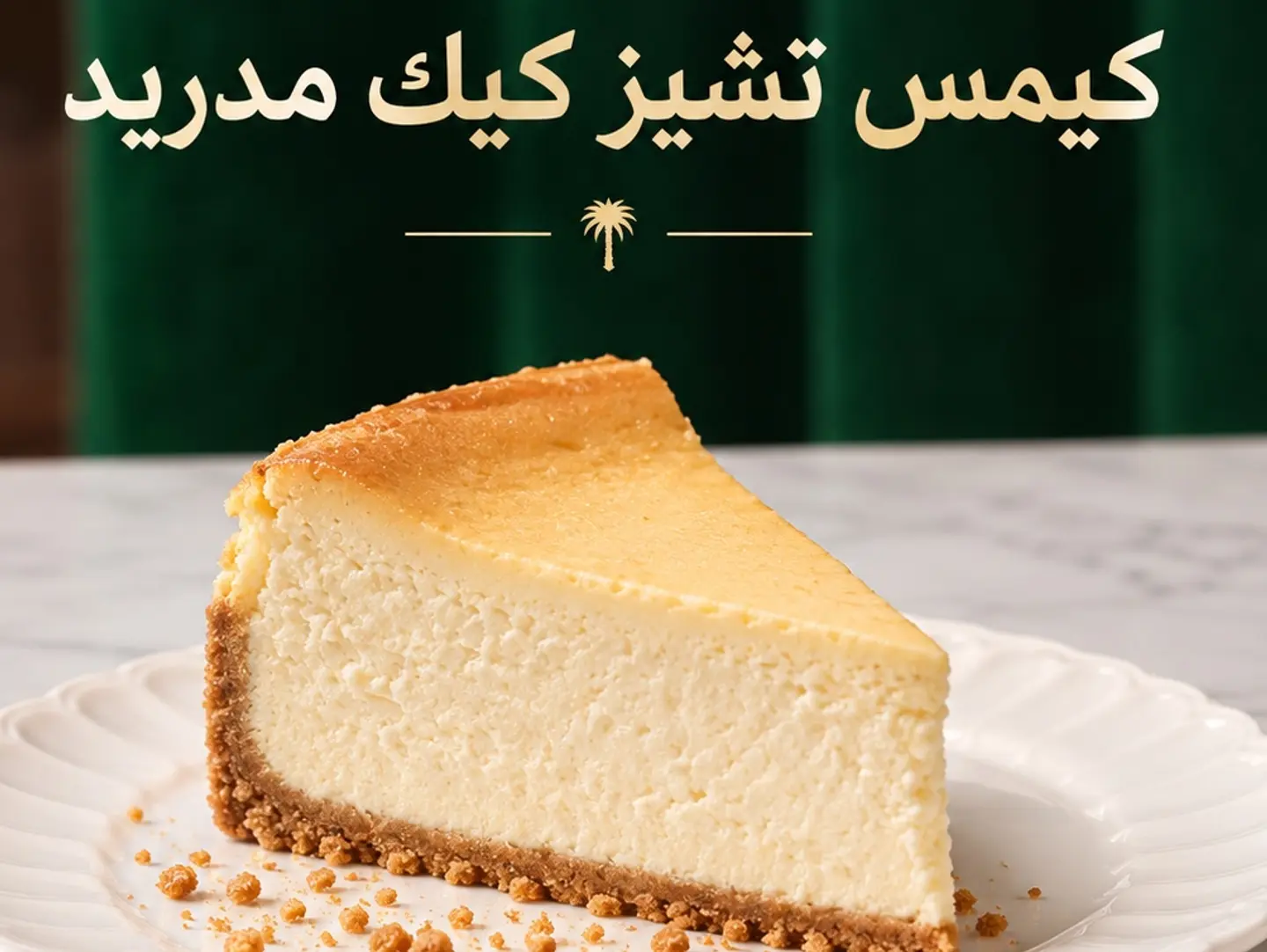 Kims Cheesecake Madrid