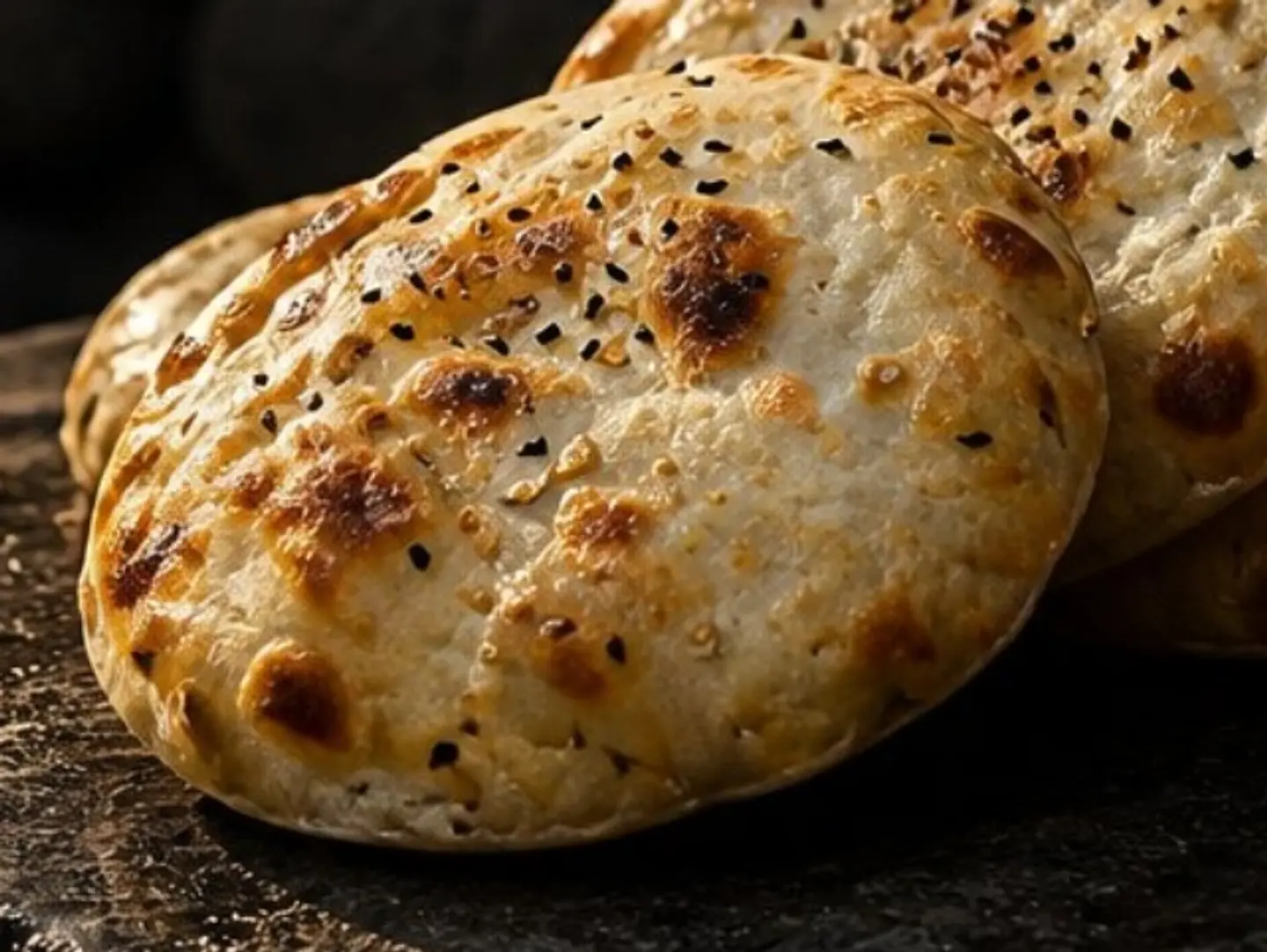 Tahini Cheese Pie