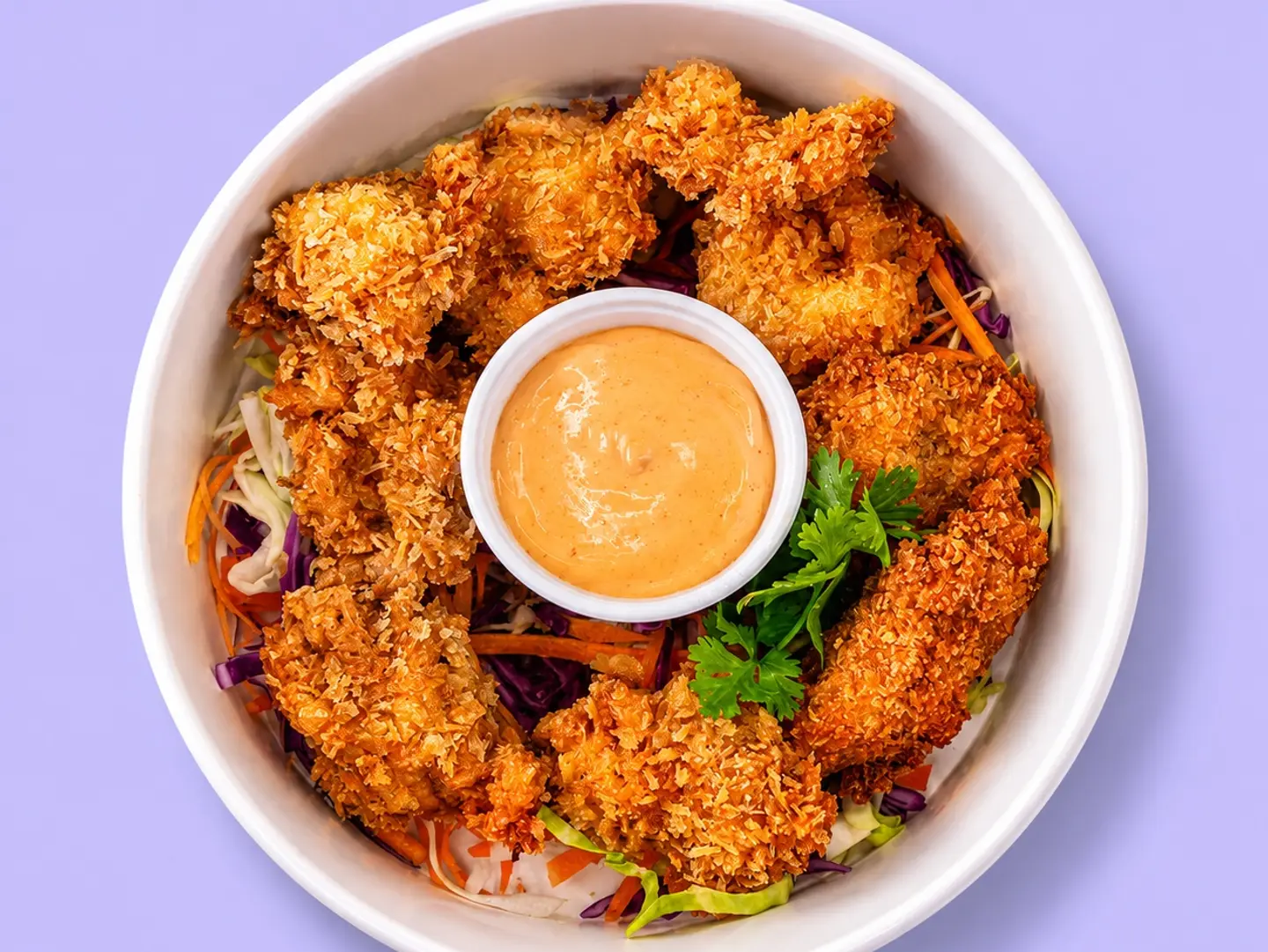 Shrimp Tempura