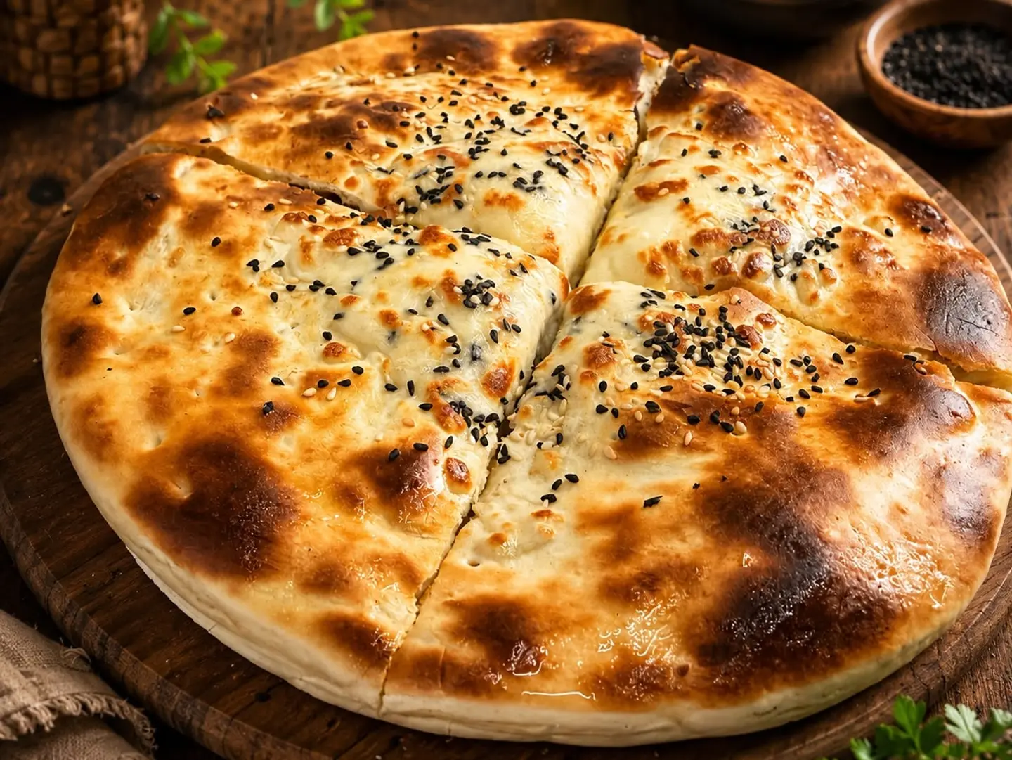 Tex Mex Pie
