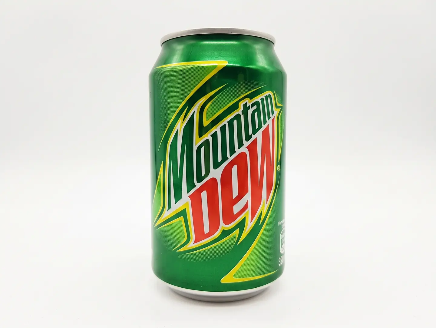 Mountain Dew