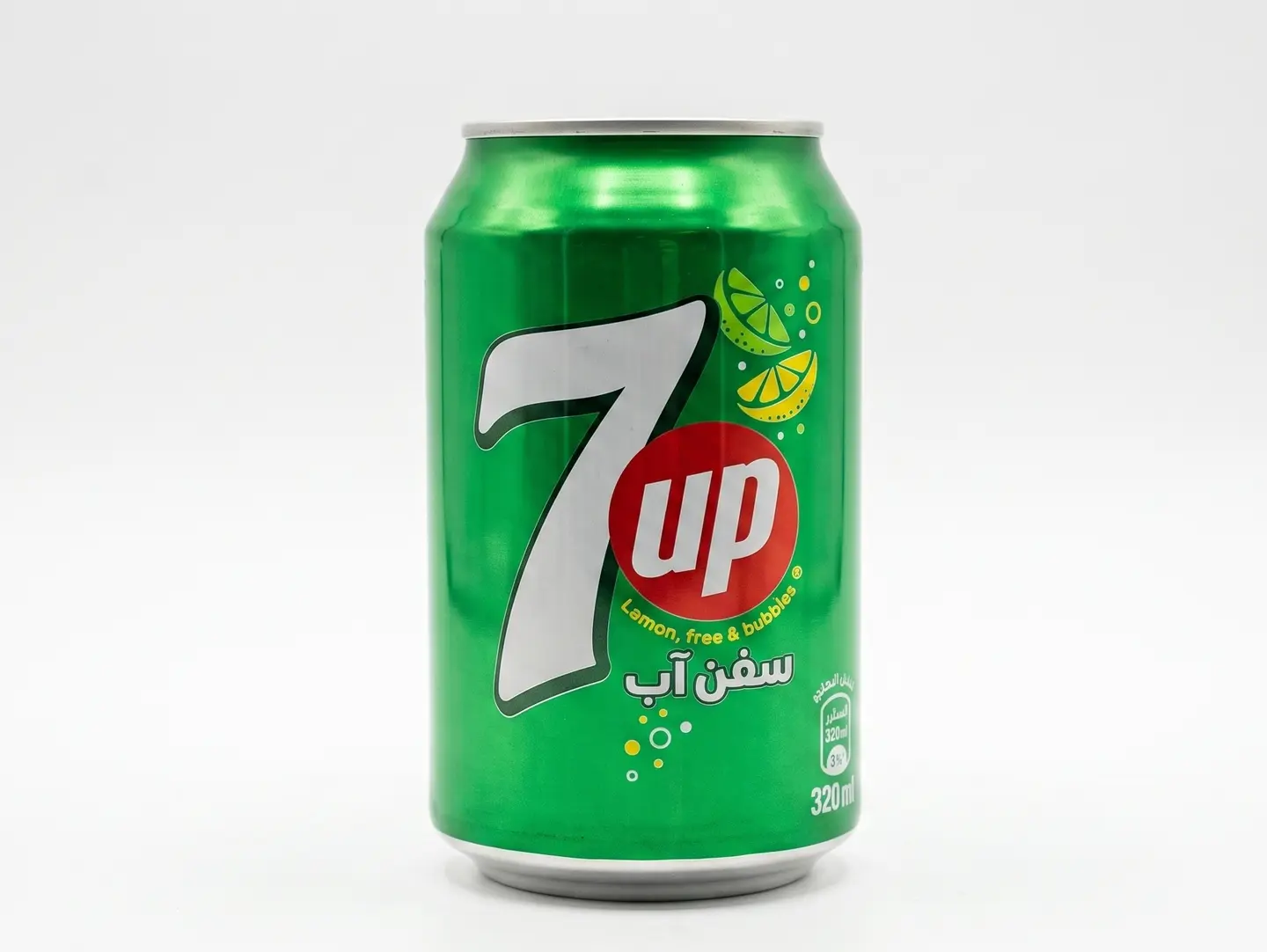 Seven Up 320ml