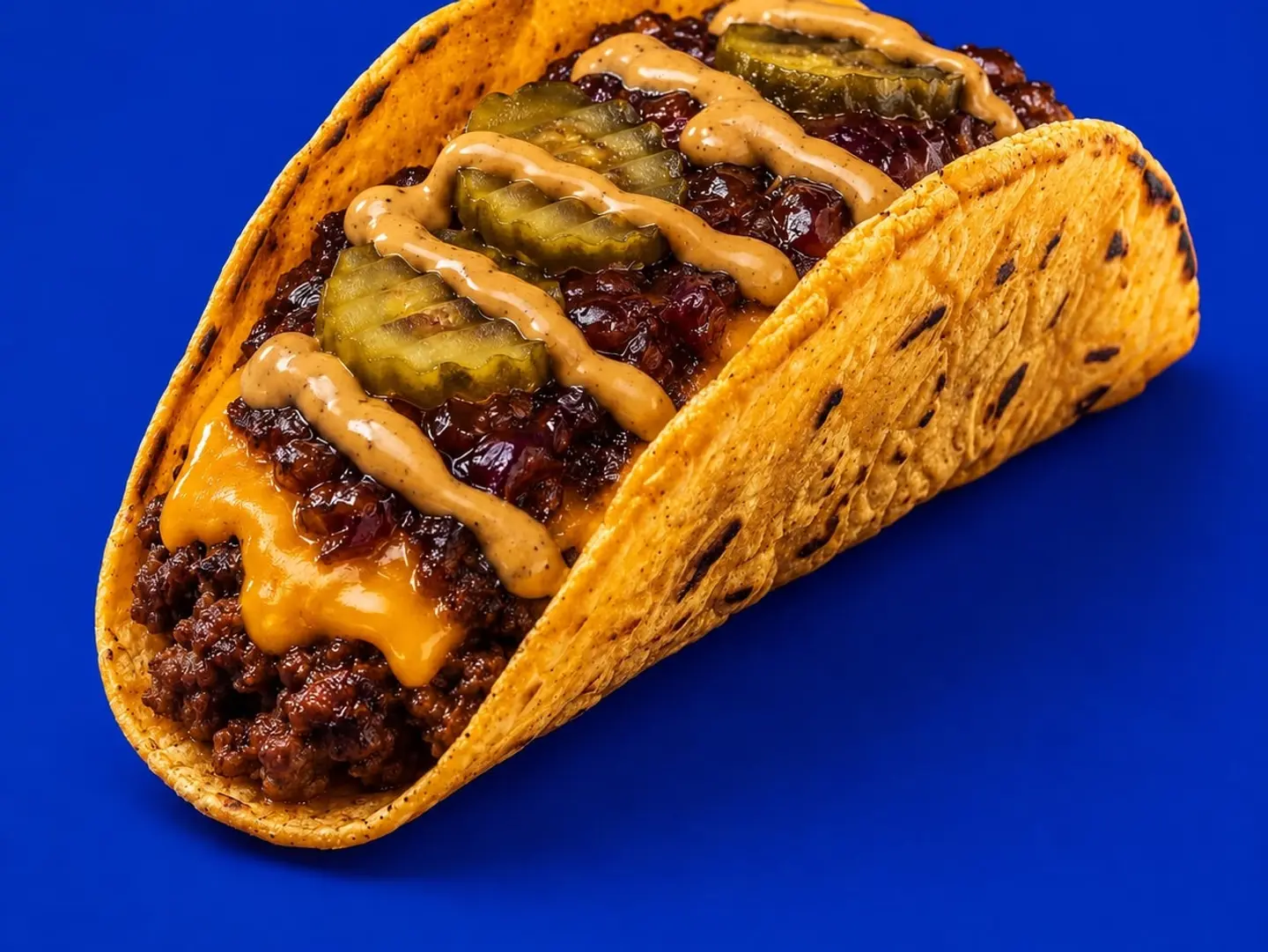 Taco Smash