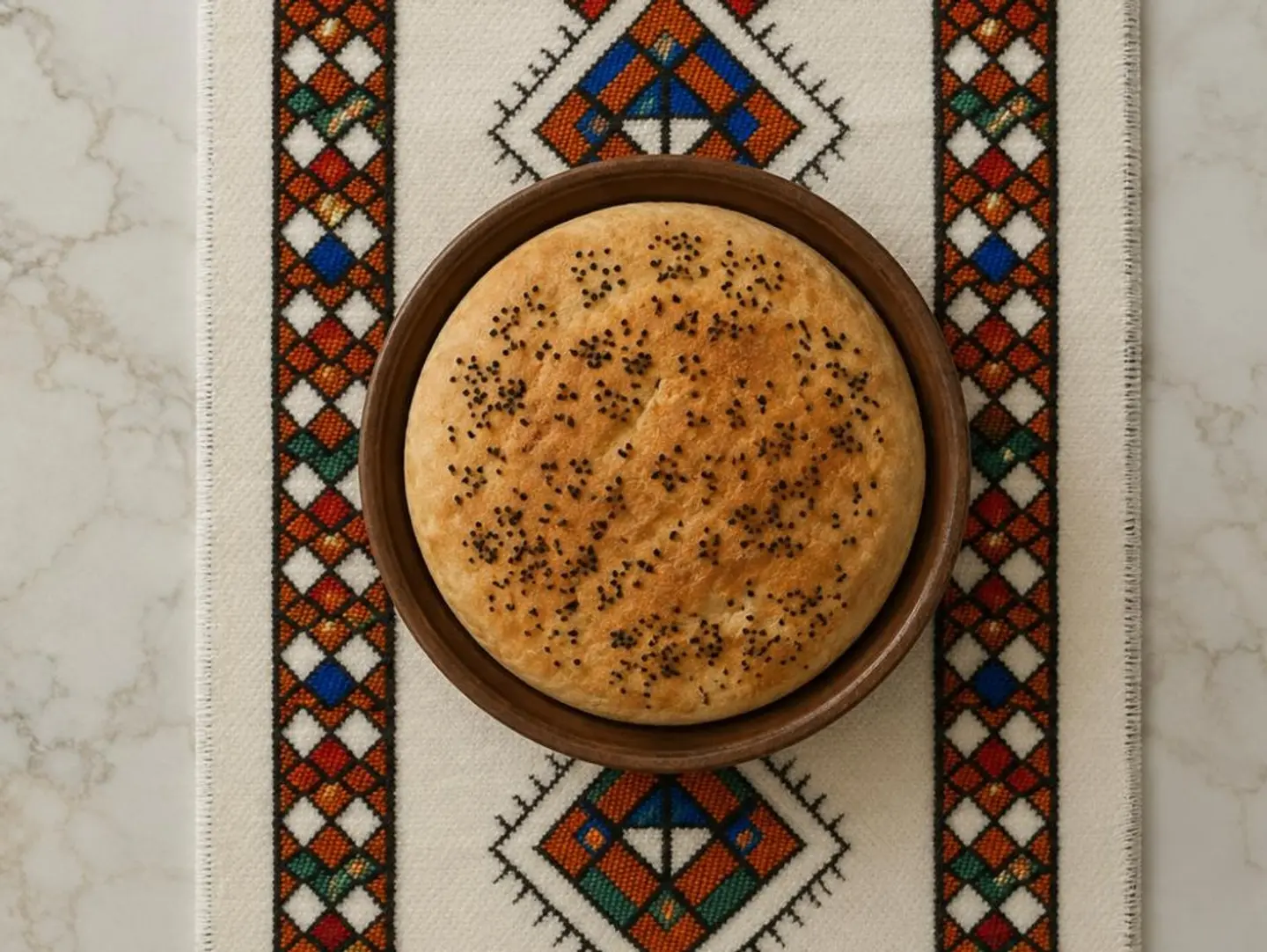 Oven Baked Kbaisa Who Went To Europe