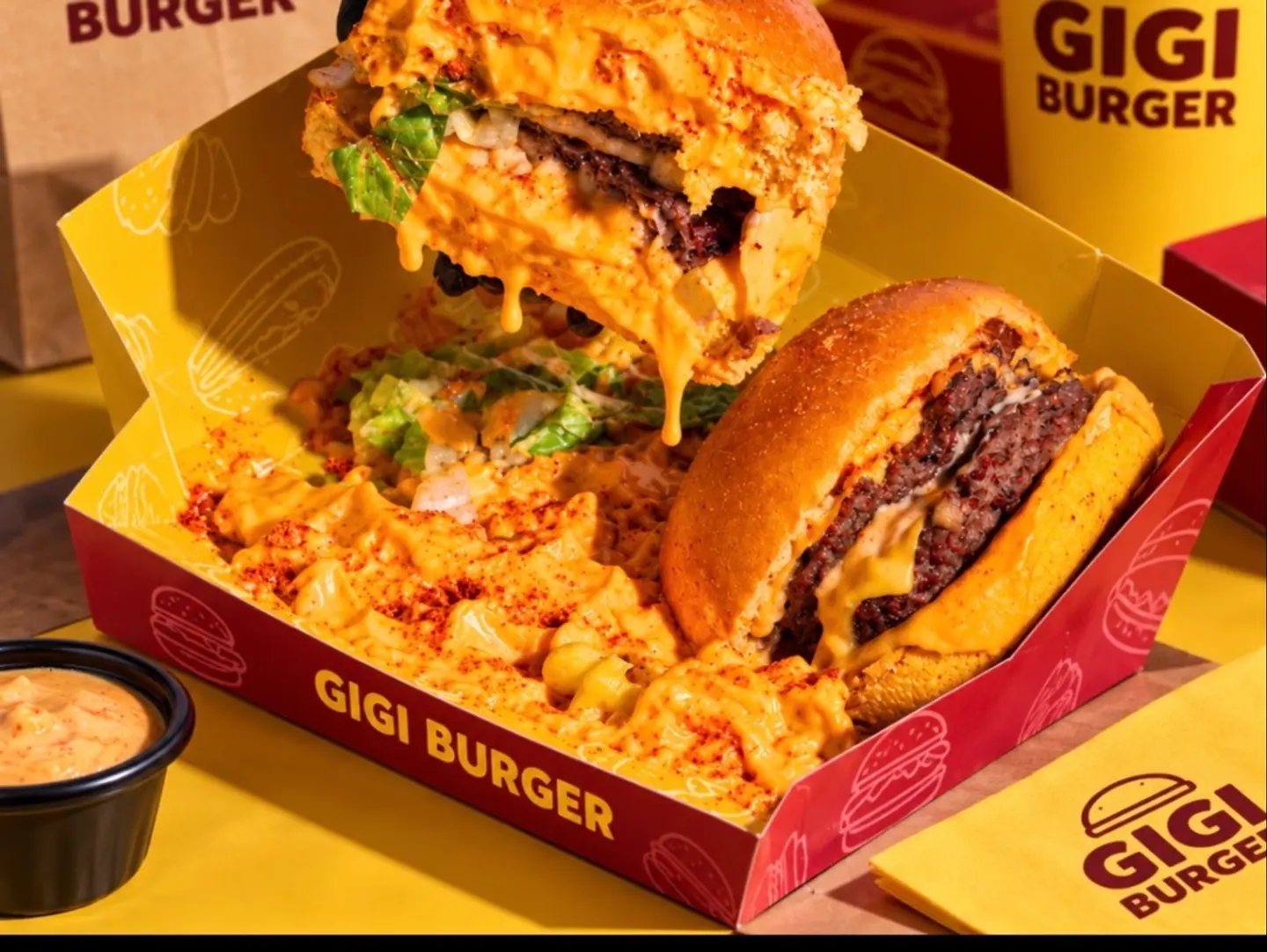 Signature Chicken