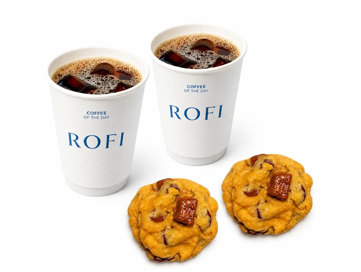 Rofi Combo