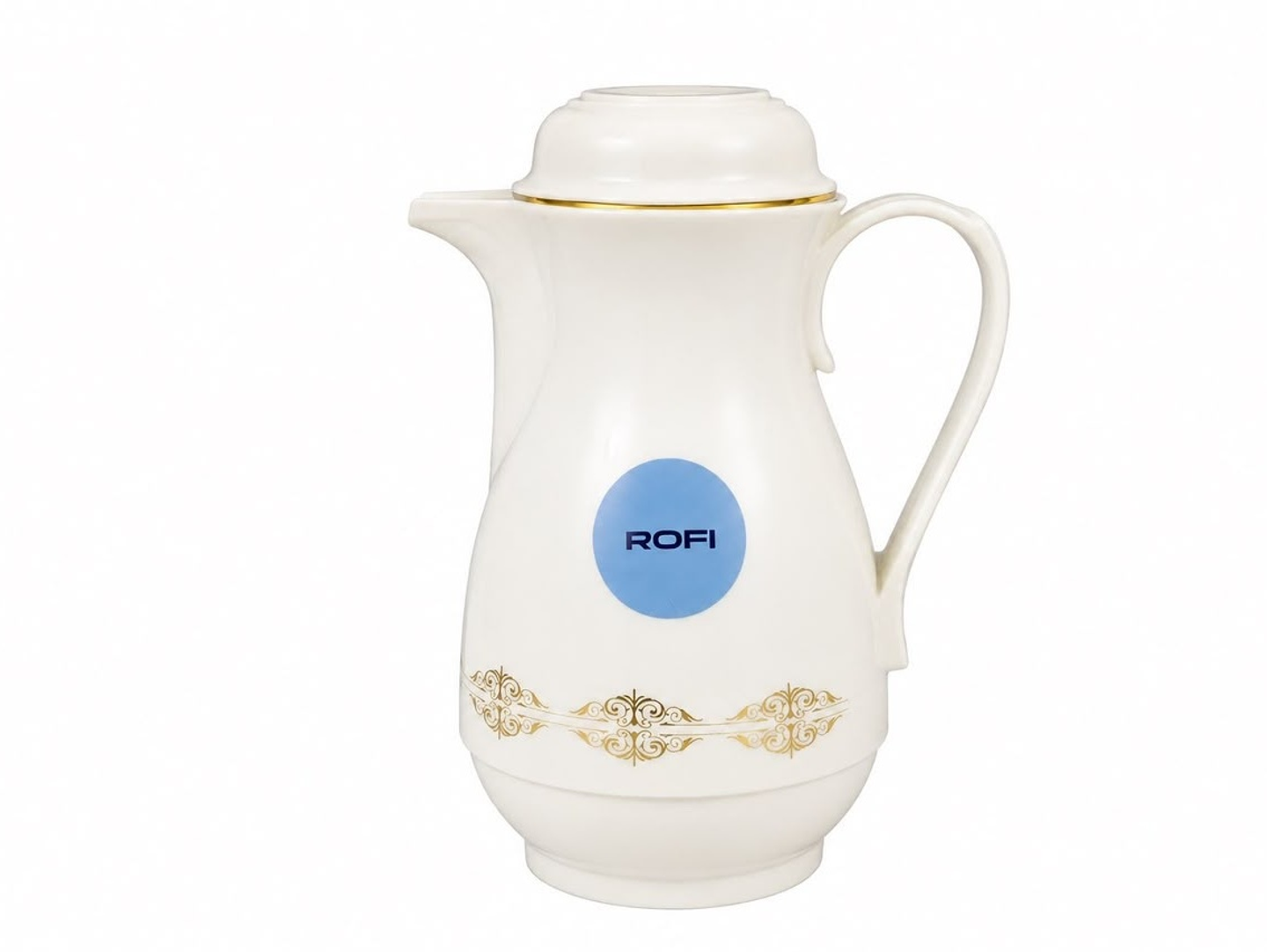 Arabic Coffee Fridge