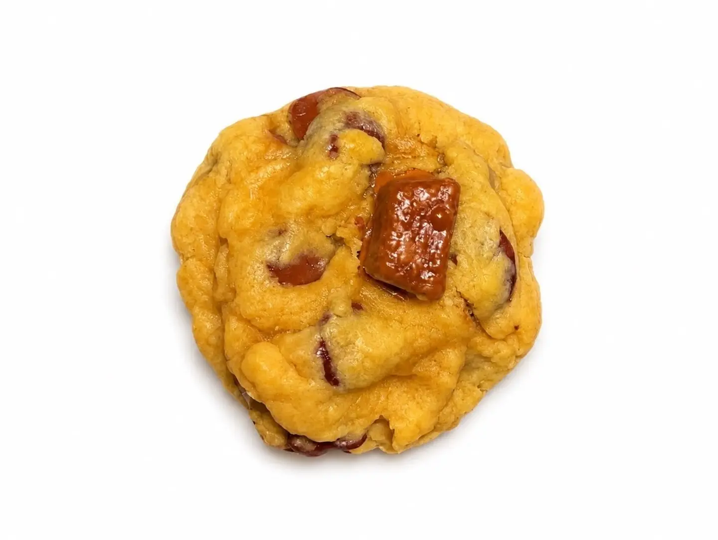 Kinder Cookies