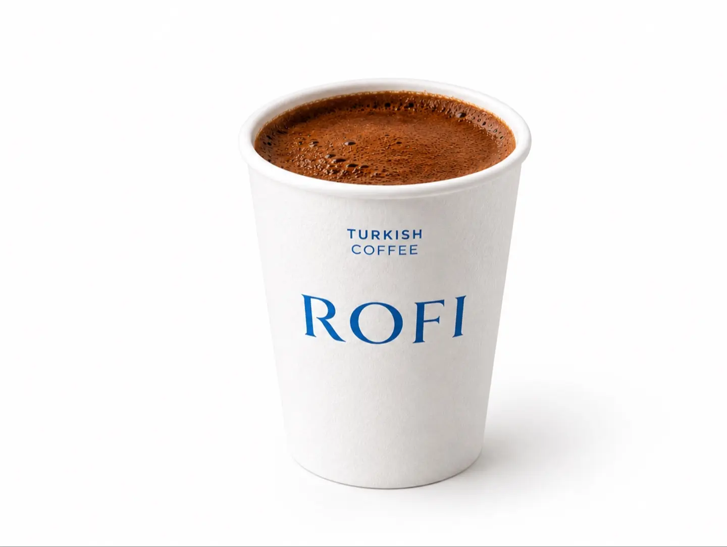 Turkish Coffee