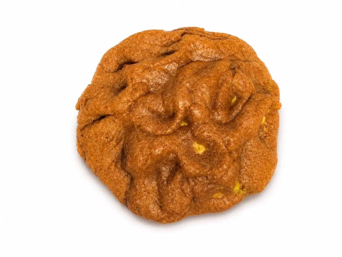 Double Chocolate Pistachio Cookies