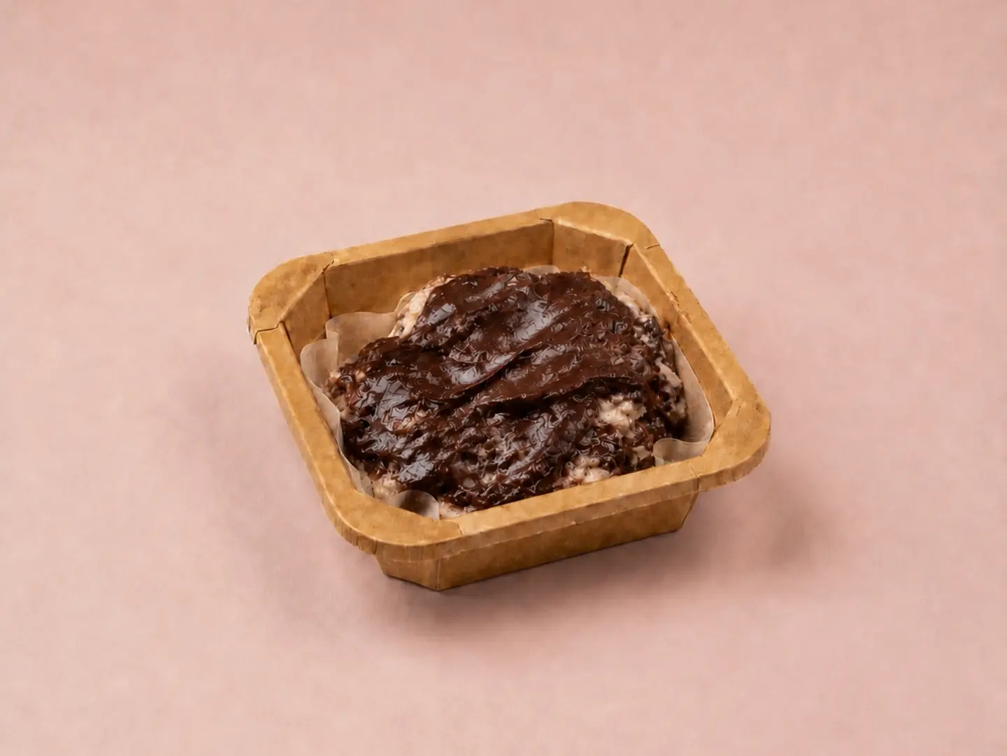 Mini Chocolate Tiramisu