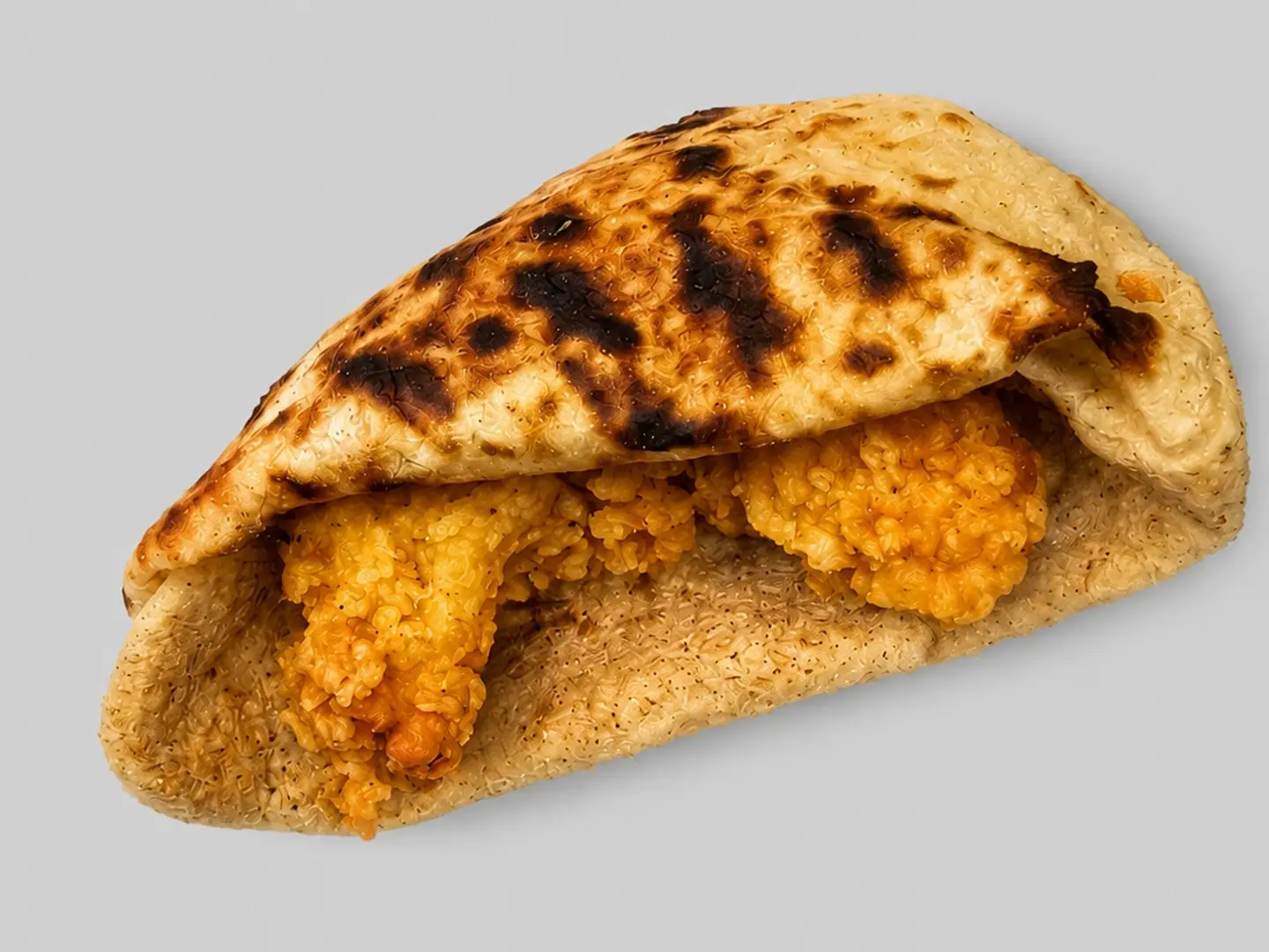 Fish Fillet Sandwich