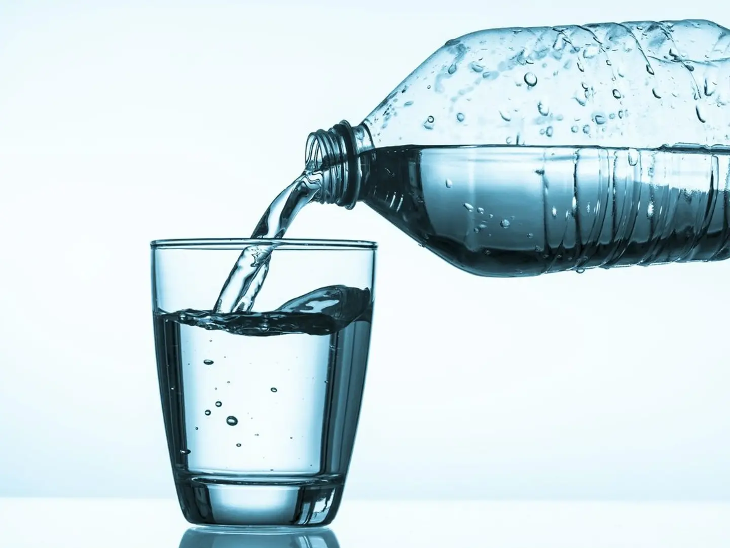 Mineral Water 330 Ml