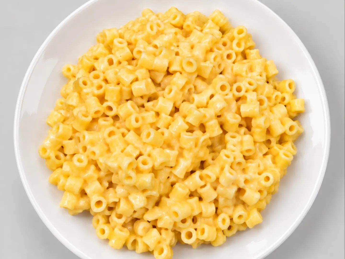 Mac And Cheese