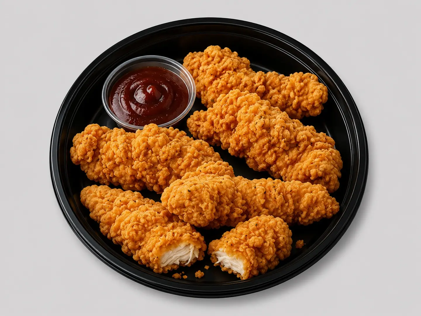 Chicken Strips