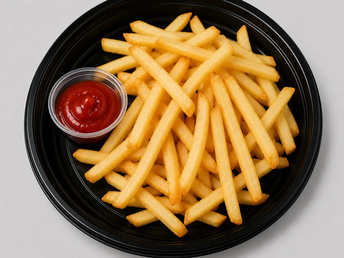 Fries