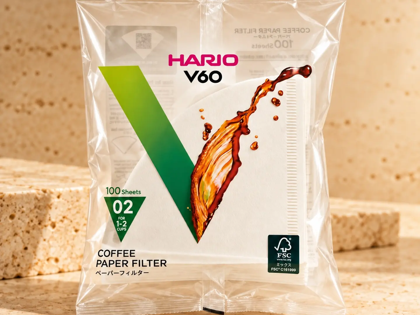 V60 Filter