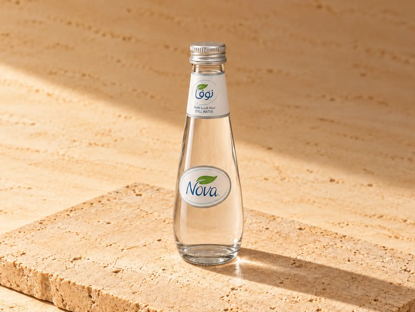 Small Water