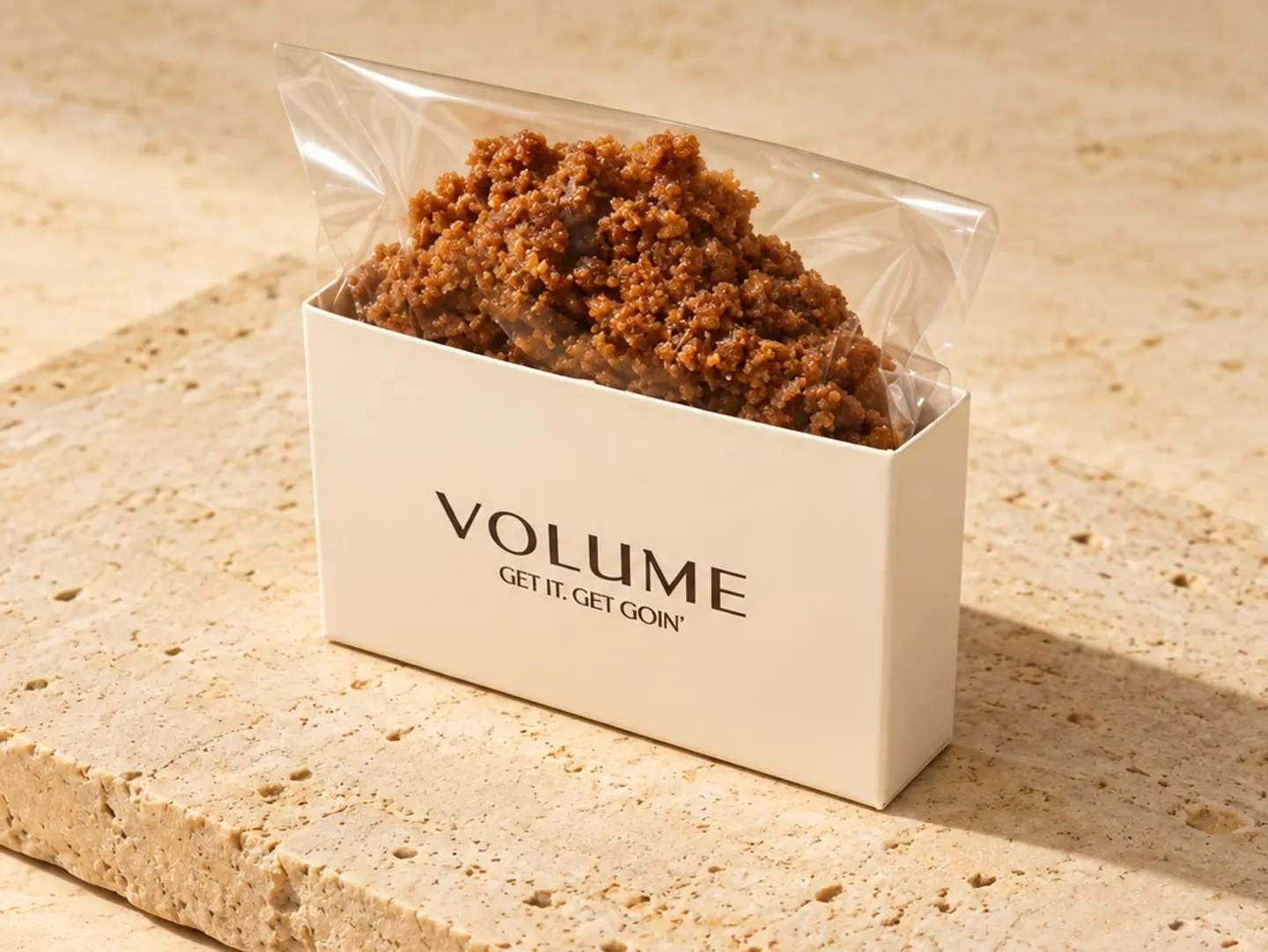 Cookie Crumble
