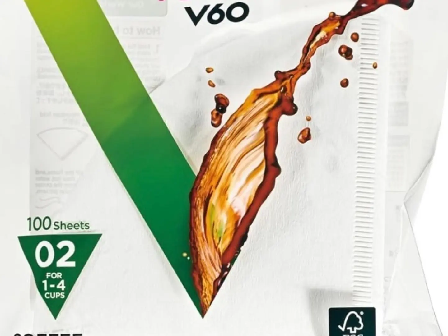 V60 Filter