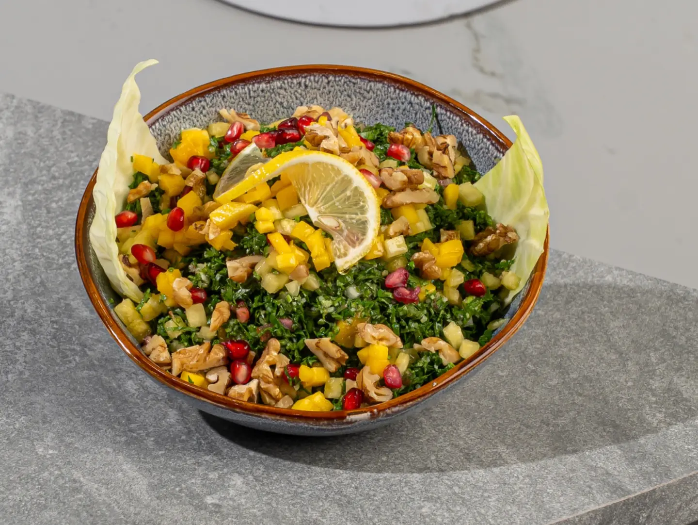 Shamia Tabbouleh