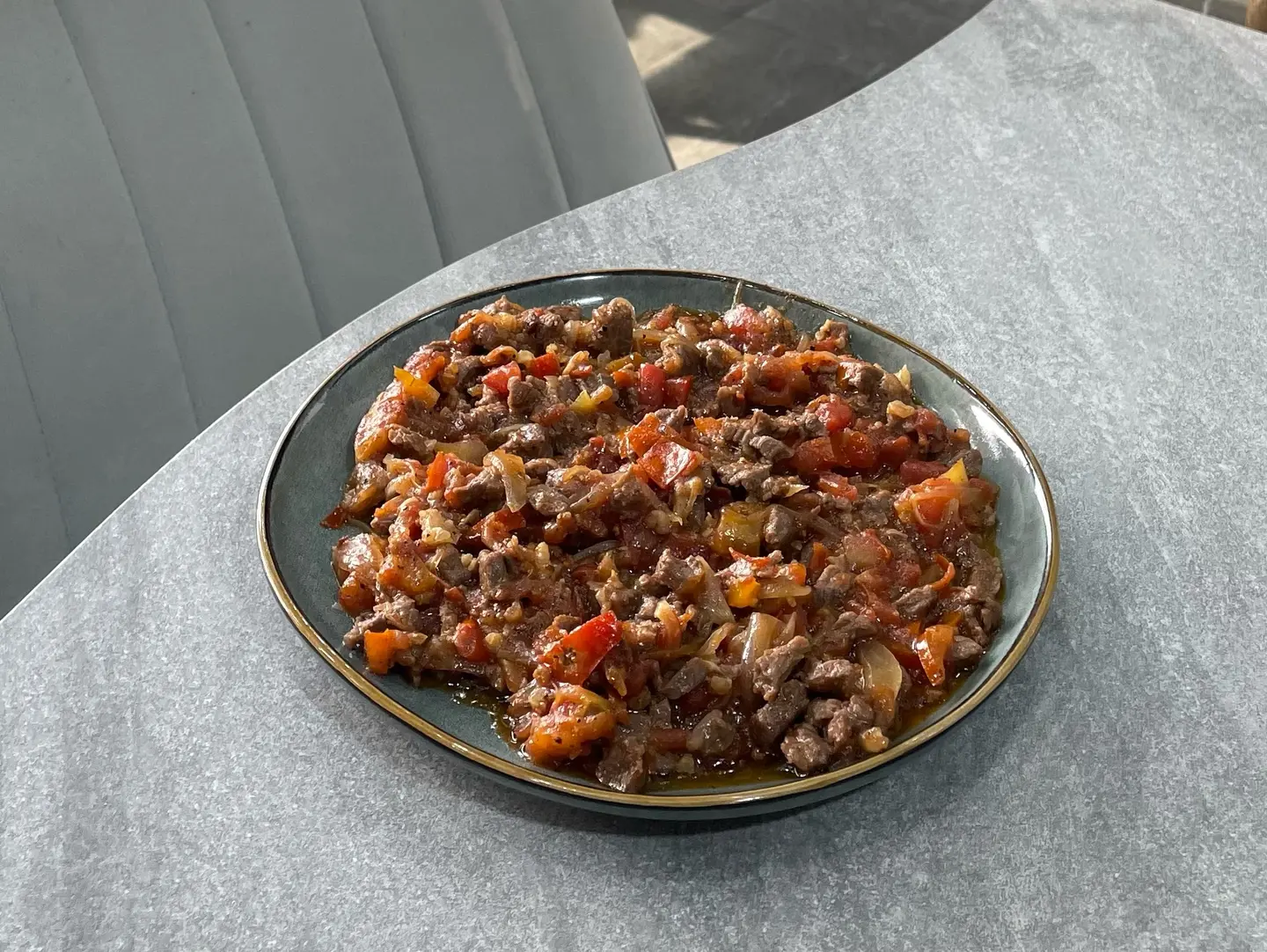 Meat Mgalgal