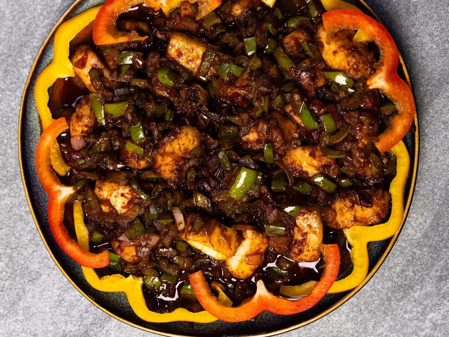 Halloumi Hamis