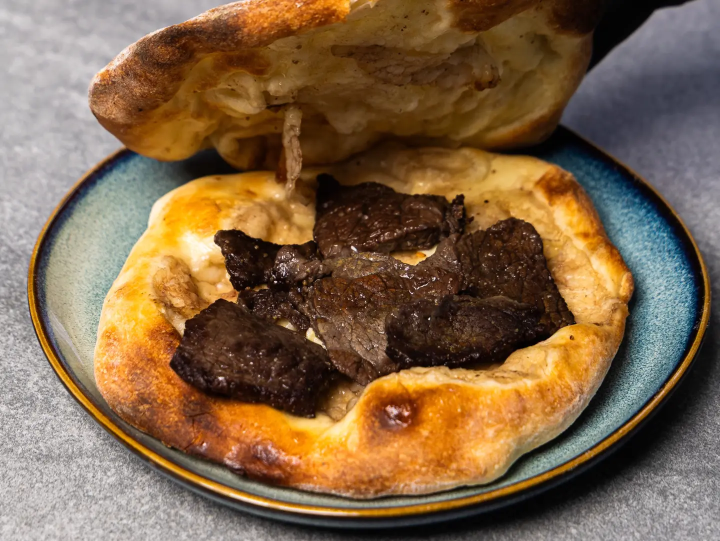 Beef Slices - 6 Pieces
