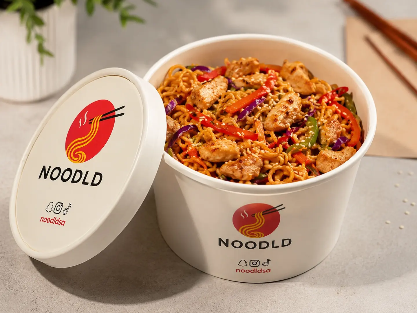 Noodld Chxn